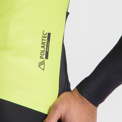 Colete SPORTFUL FIANDRE 2 Amarelo