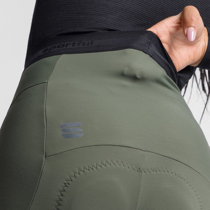 Calças SPORTFUL PULSE Mulher Verde