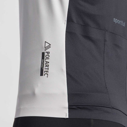 Colete SPORTFUL FIANDRE 2 Mulher Cinzento