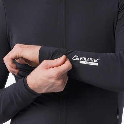 Jaqueta CASTELLI ALPHA 150 Preto