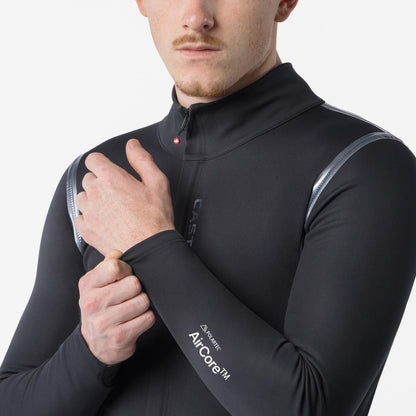 Casaco CASTELLI PERFETTO 4 Preto