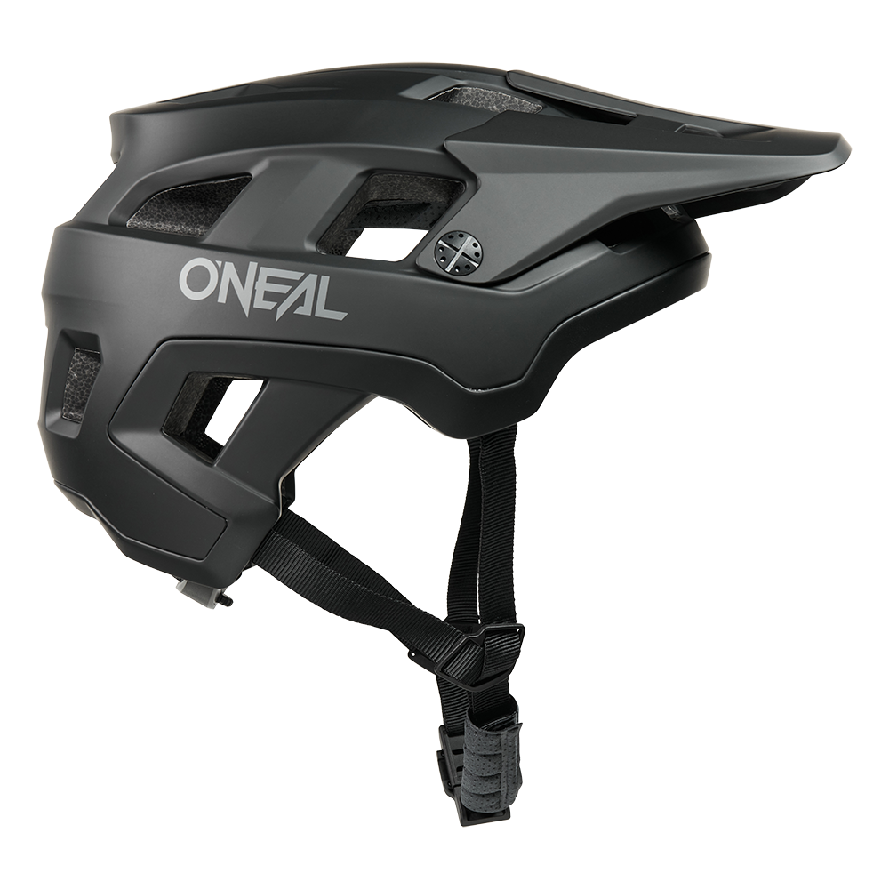 Capacete BTT O'NEAL DEFENDER Preto