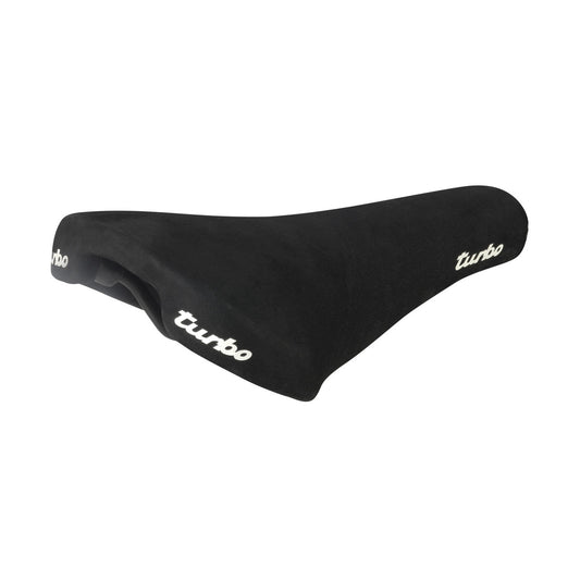 Selim SELLE ITALIA TURBO 1980 L1 146 mm Rails Aço
