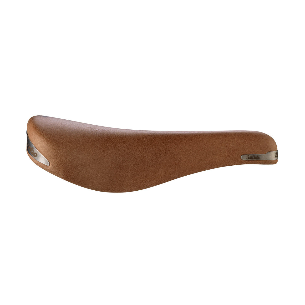 Selim SELLE ITALIA TURBO RACER L1 146 mm Rails Aço