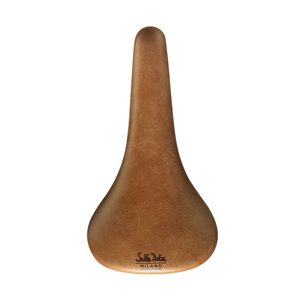 Selim SELLE ITALIA TURBO RACER L1 146 mm Rails Aço