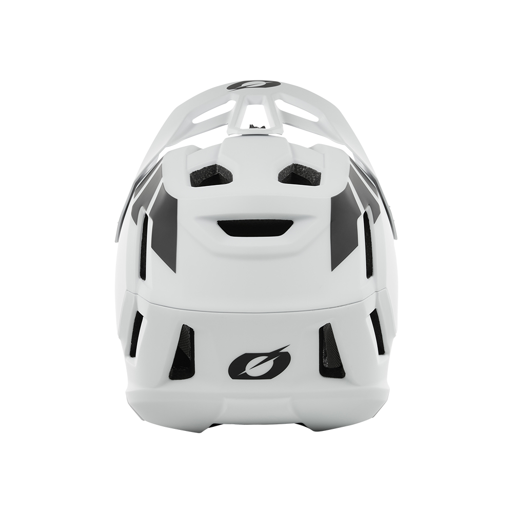 Capacete MTB O'NEAL SL1 CREST Branco/Preto