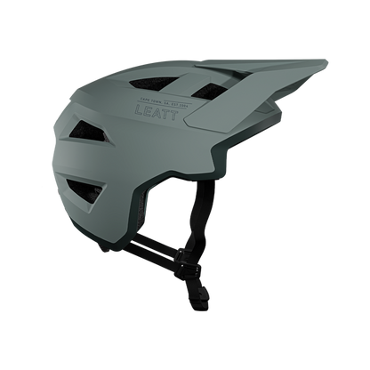 Capacete de MTB LEATT MTB ALL-MOUNTAIN 2.0 Verde