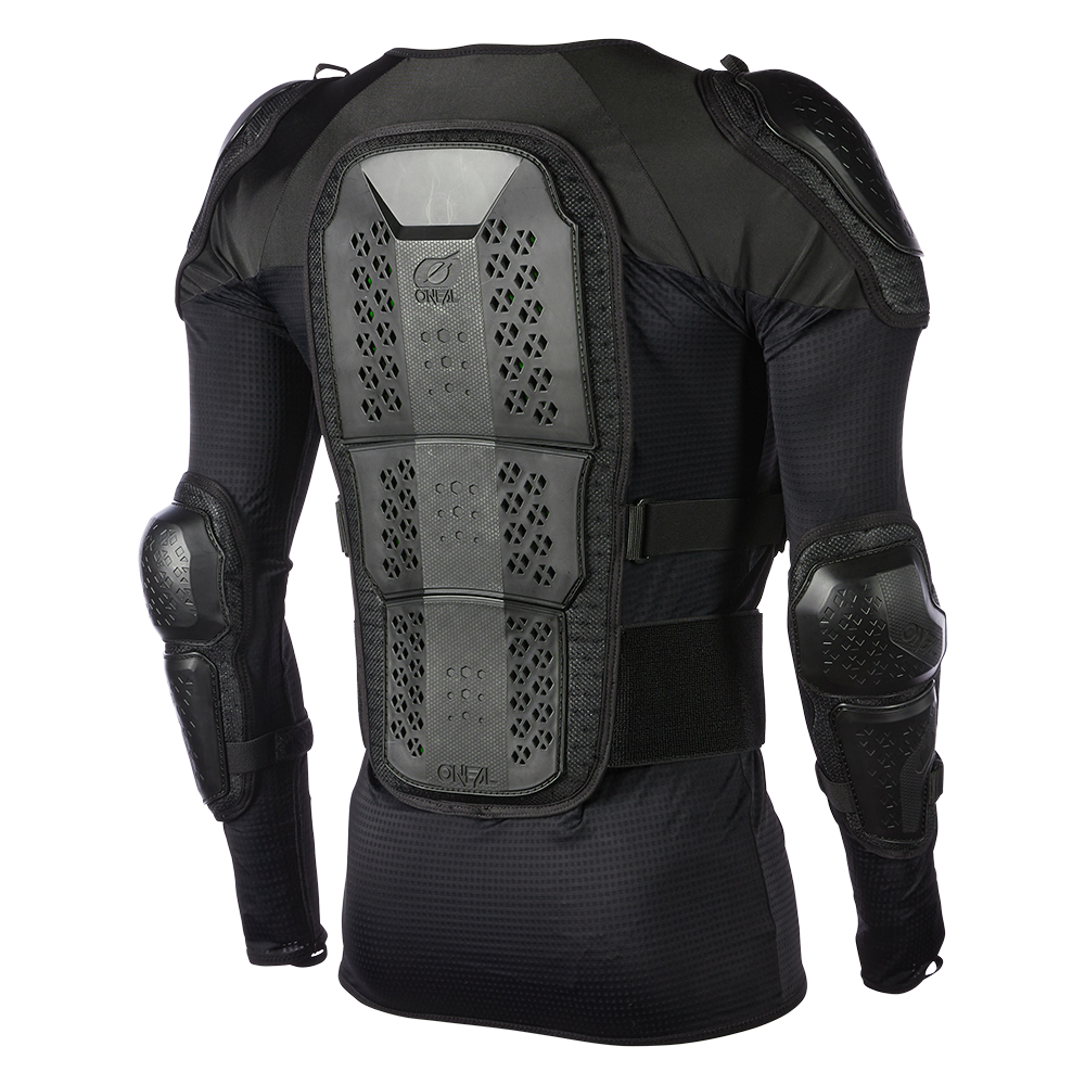 Casaco de proteção O'NEAL UNDERDOG Preto