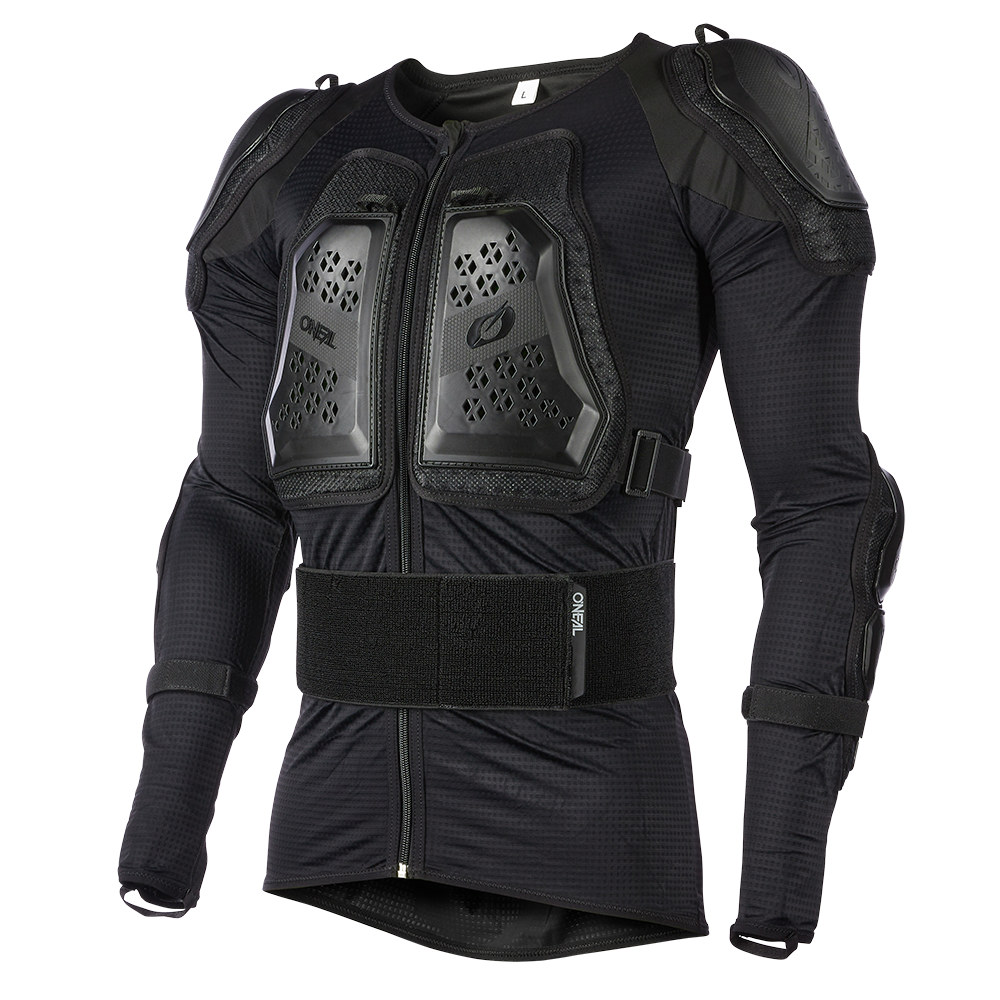 Casaco de proteção O'NEAL UNDERDOG Preto