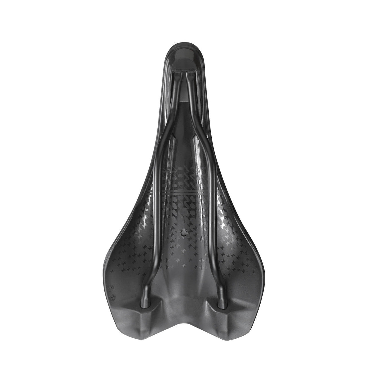 Selim SLR Advan S1 - vista de baixo