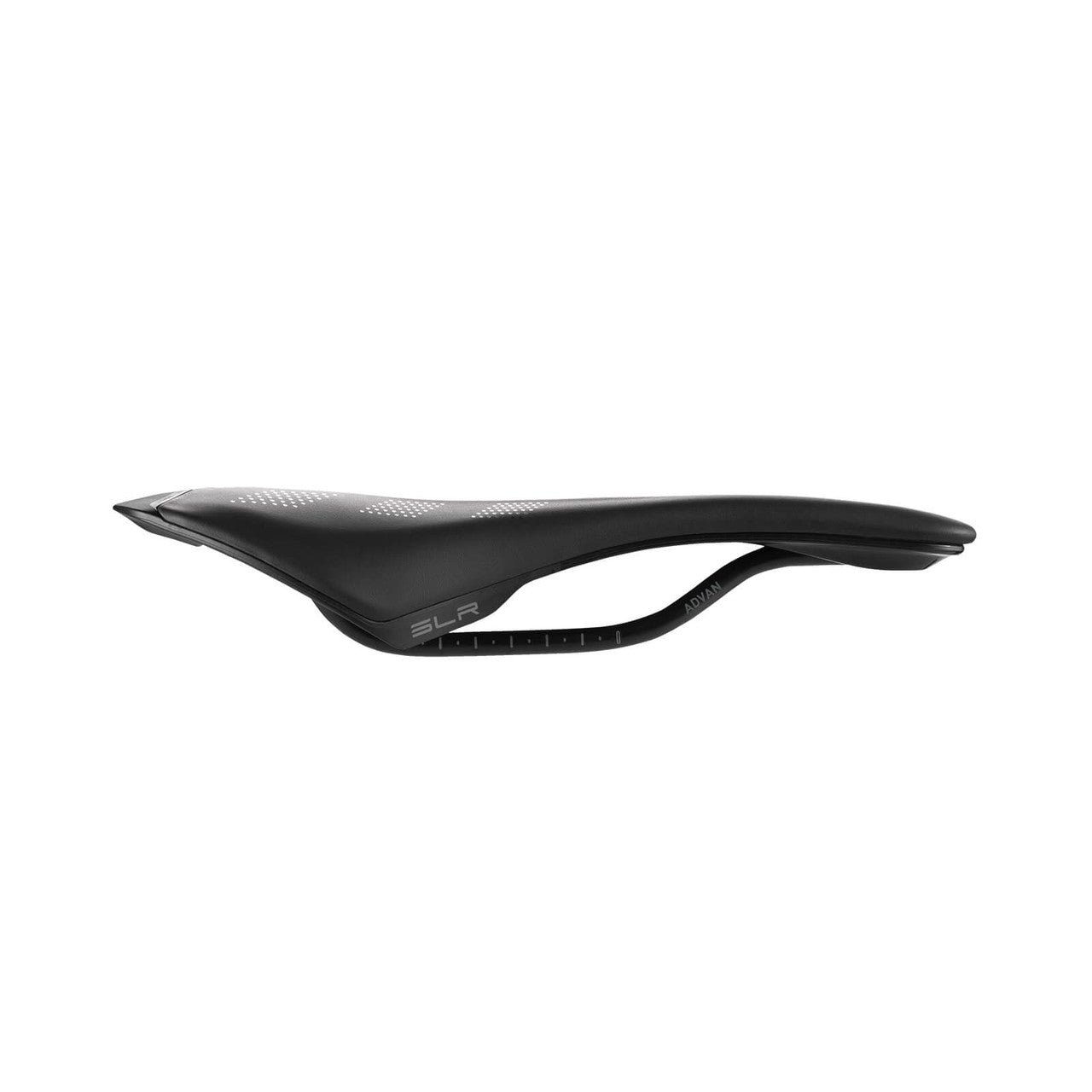 Selim SLR Advan S1 - vista de perfil