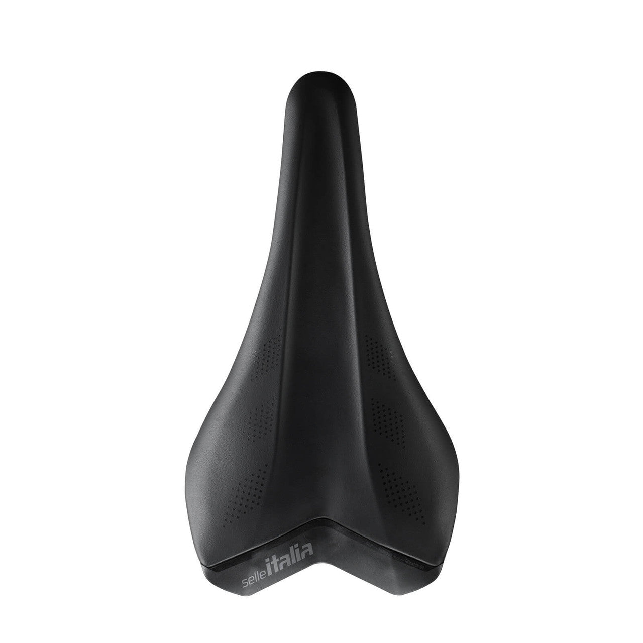 Selle SLR Advan S1 - vista de cima