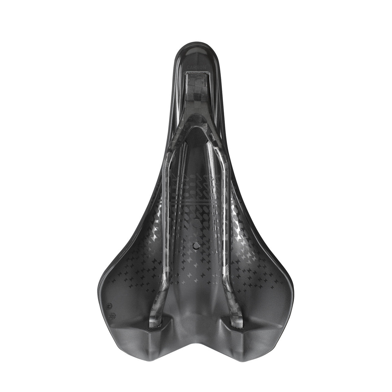Selim SELLE ITALIA SLR CARBON FILL L1 145 mm Trilhos Carbono