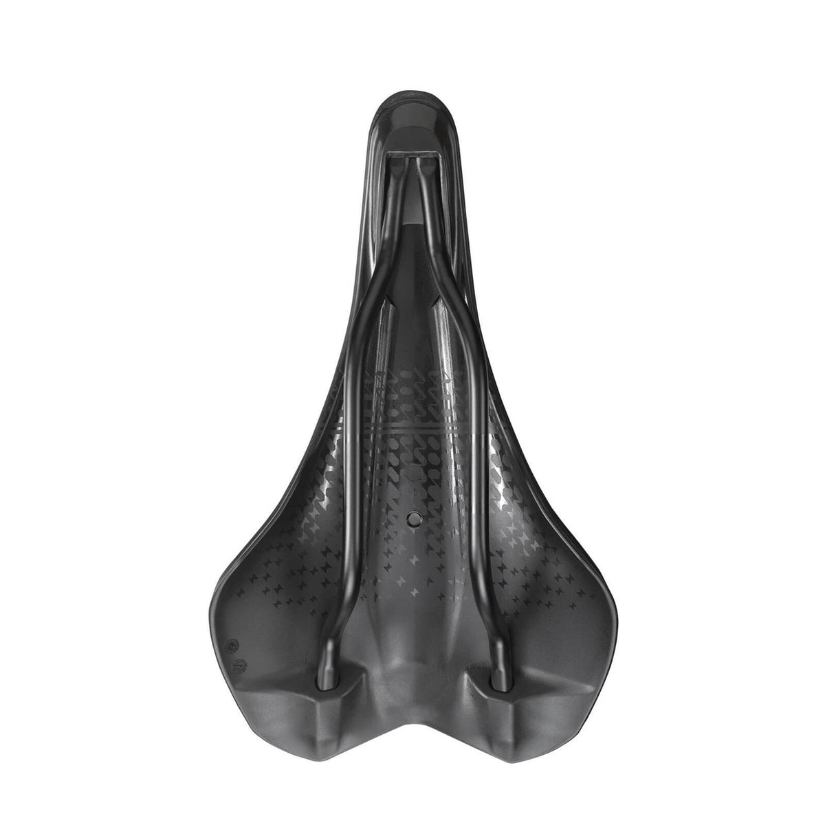 Selim SLR Advan L1 - vista de baixo