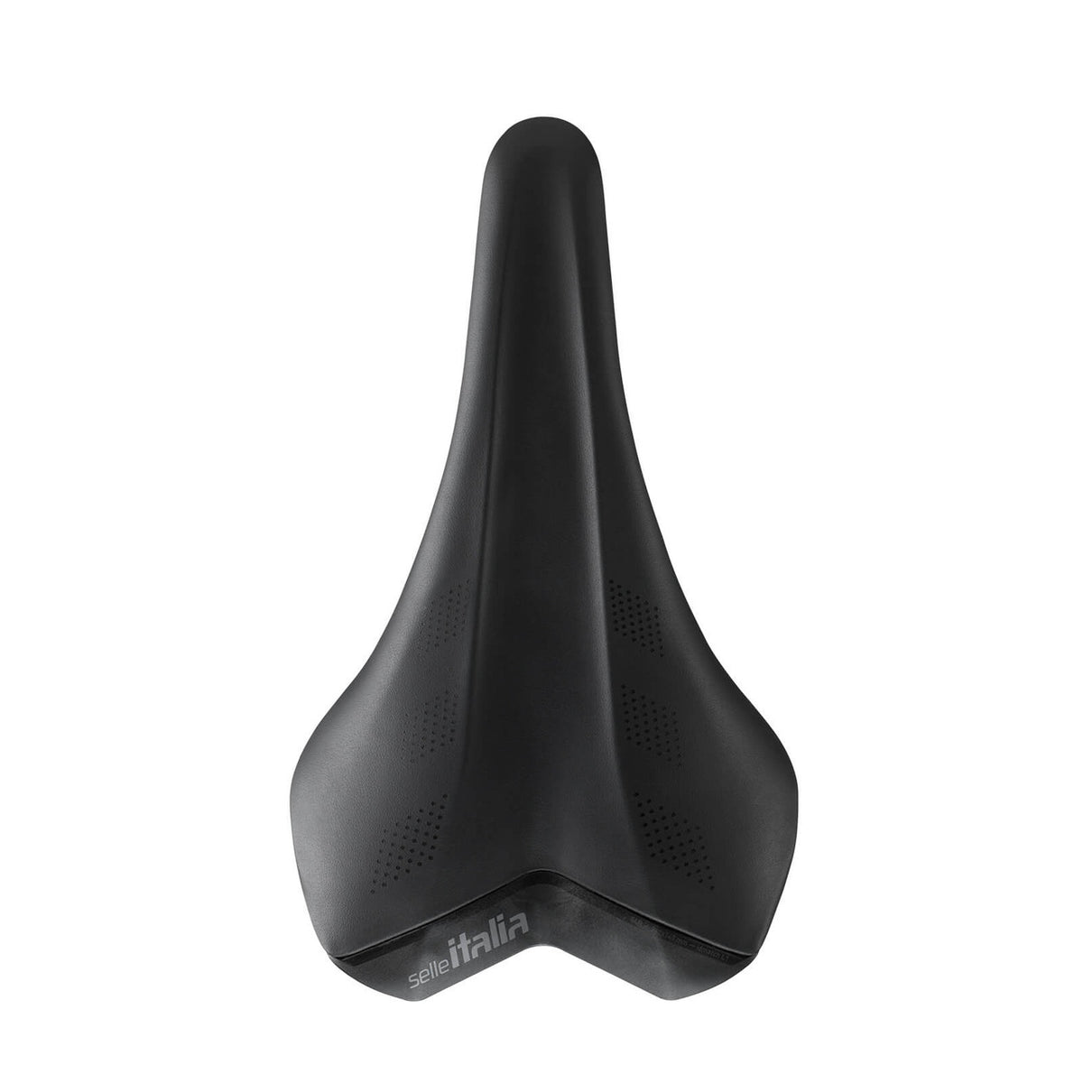 Selim SLR Advan L1 - vista de cima