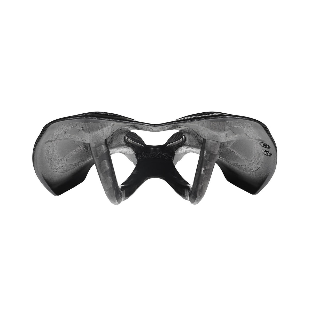 Selim SLR Racing Replica S3 - vista traseira