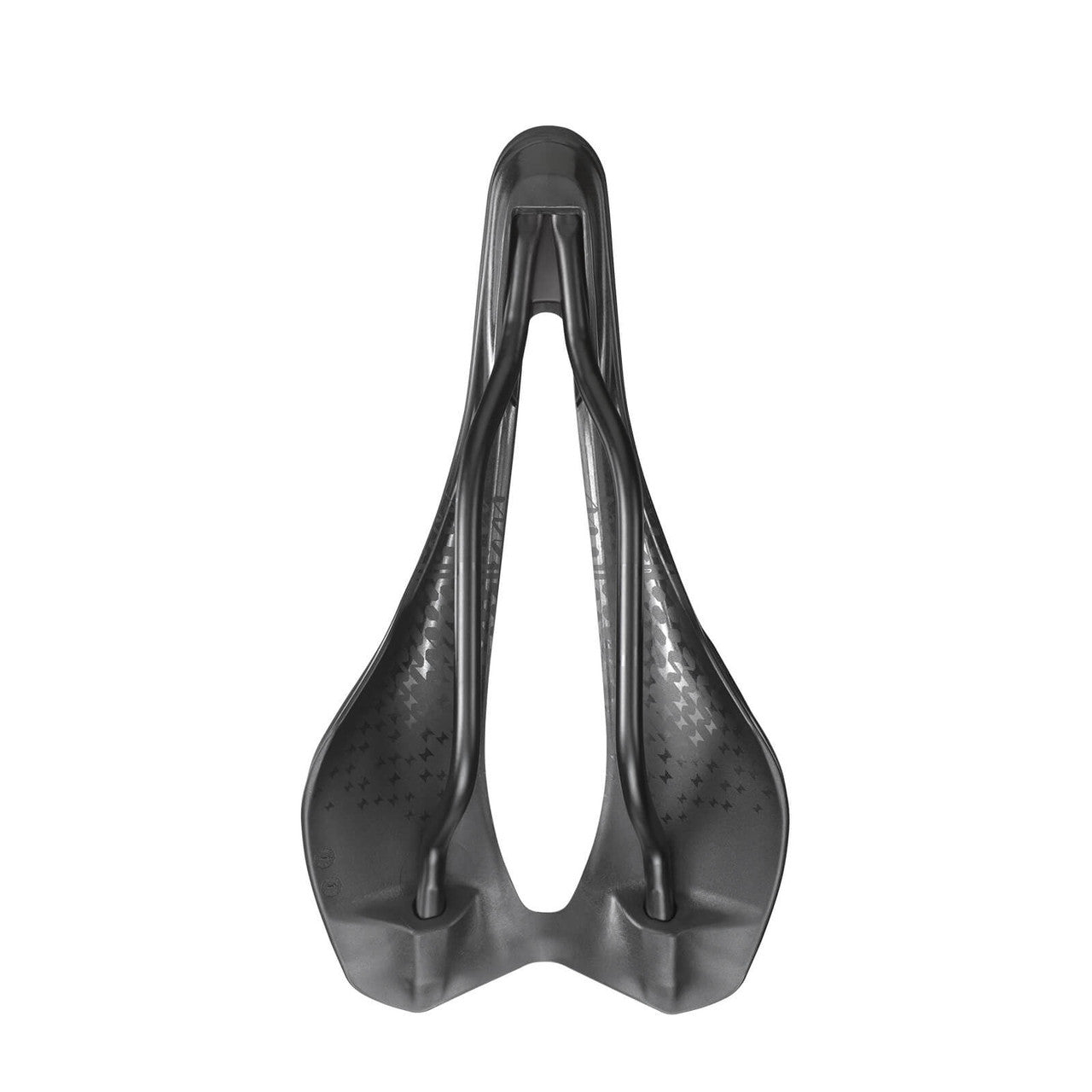 Selim SLR Advan Superflow S3 - vista de baixo