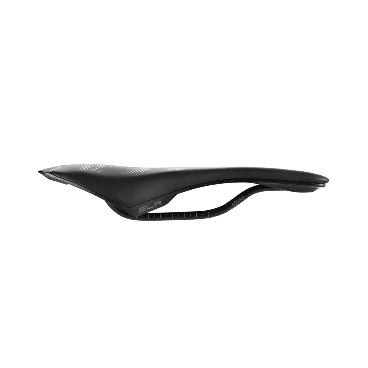 Selim SLR Advan Superflow S3 - vista de perfil