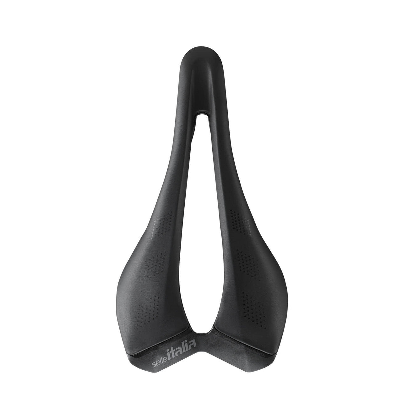 Selim SLR Advan Superflow S3 - vista de cima
