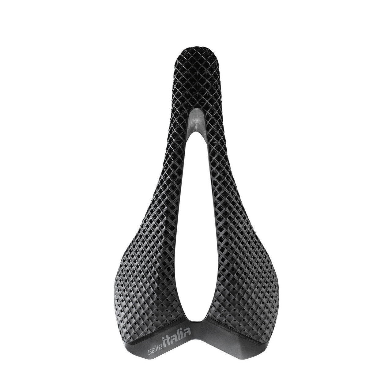Selim SLR 3D Carbon S3 - vista de cima
