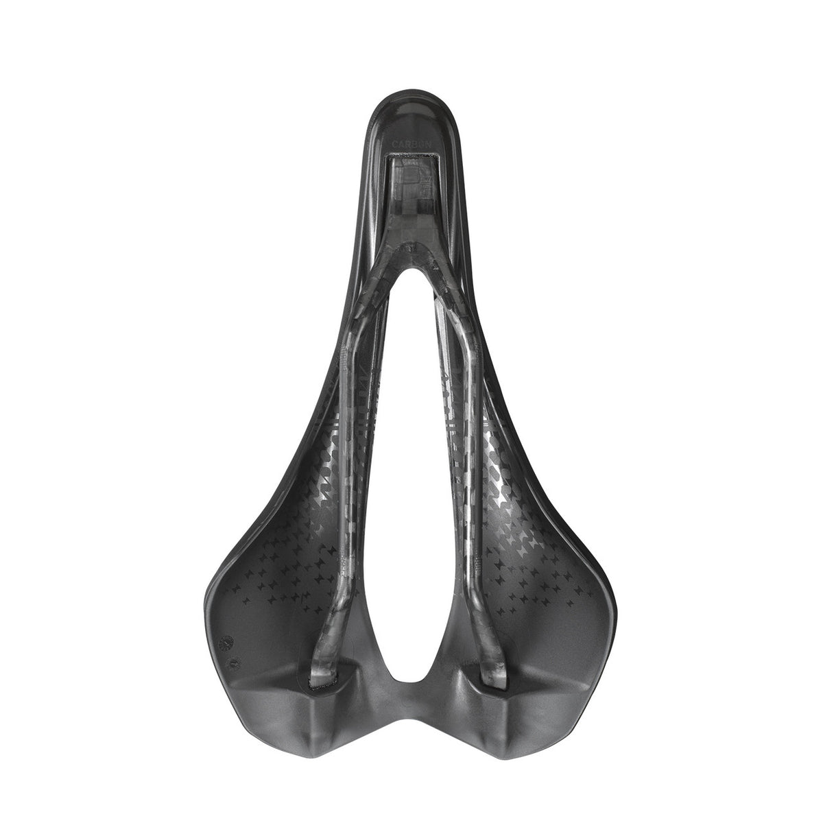 Selim SELLE ITALIA SLR CARBON SUPERFLOW L3 145 mm Rails Carbono