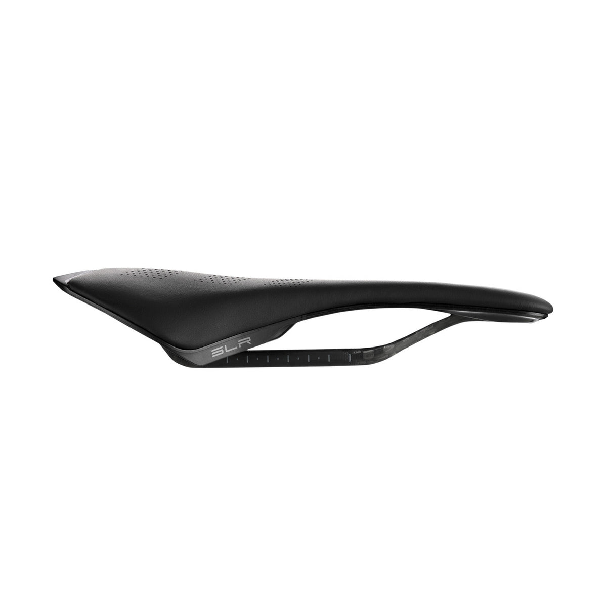 Selim SELLE ITALIA SLR CARBON SUPERFLOW L3 145 mm Rails Carbono