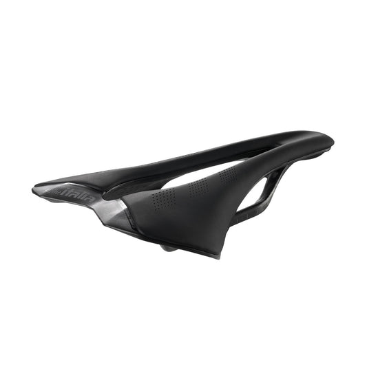 Selim SELLE ITALIA SLR CARBON SUPERFLOW L3 145 mm Rails Carbono