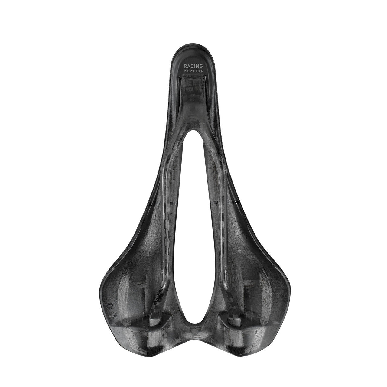 Selim SLR Racing Replica L3 - vista de baixo