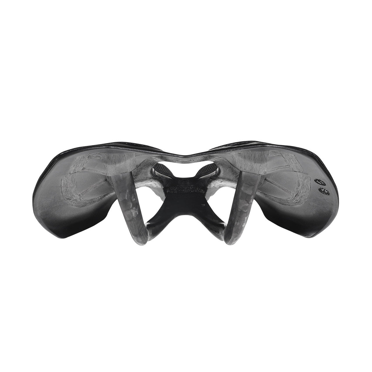 Selim SLR Racing Replica L3 - vista traseira