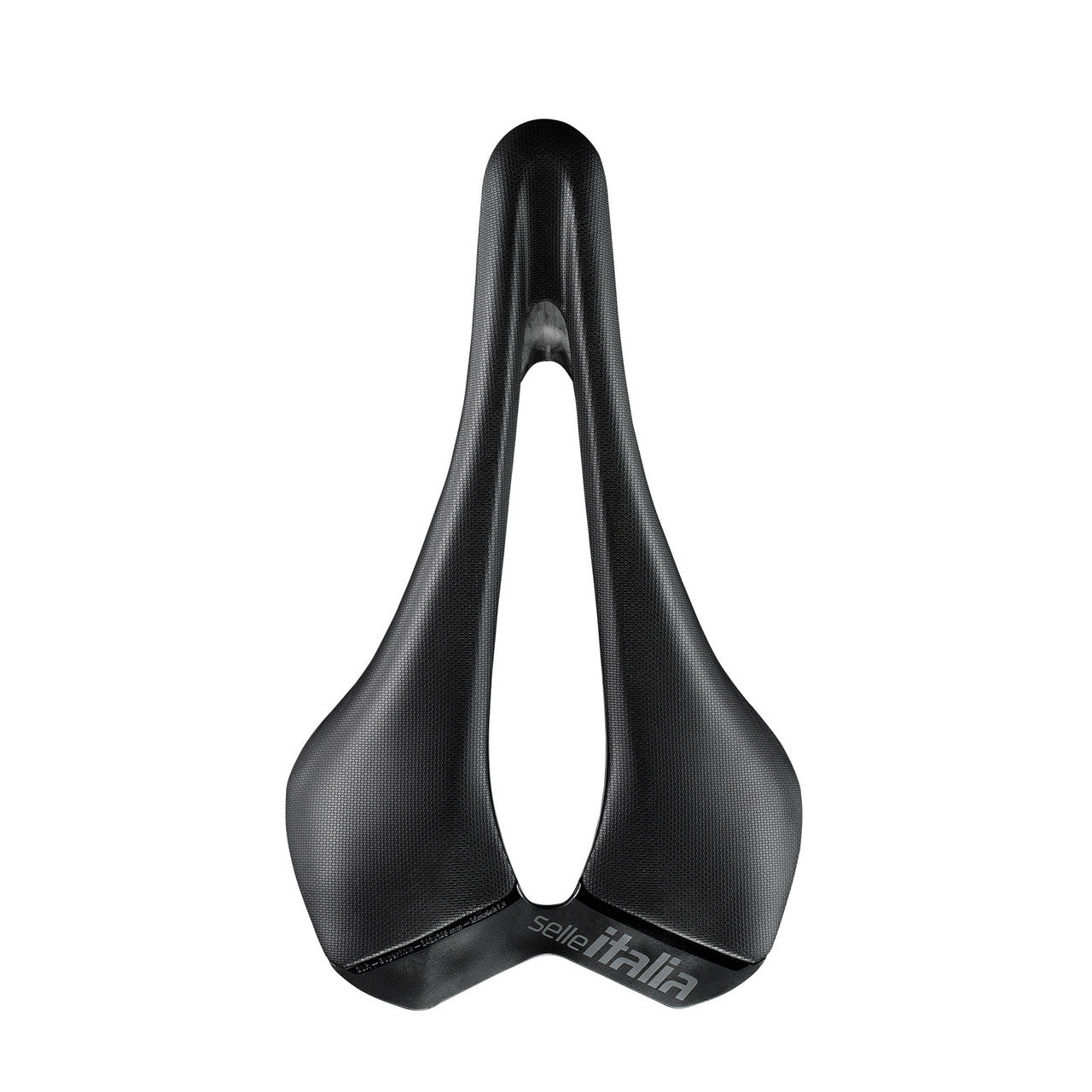 Selim SLR Racing Replica L3 - vista de cima