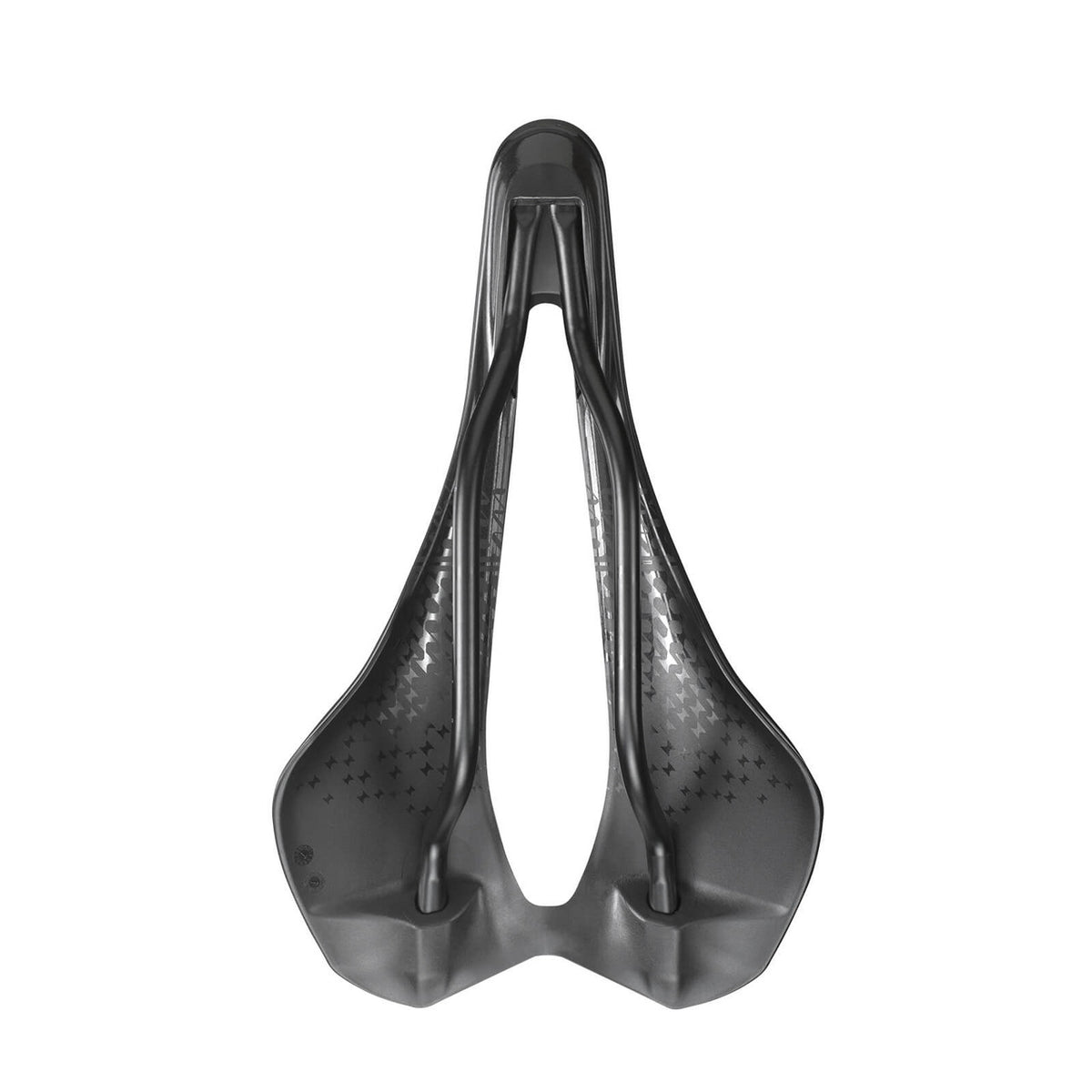 Selim SLR Advan Superflow L3 - vista de baixo