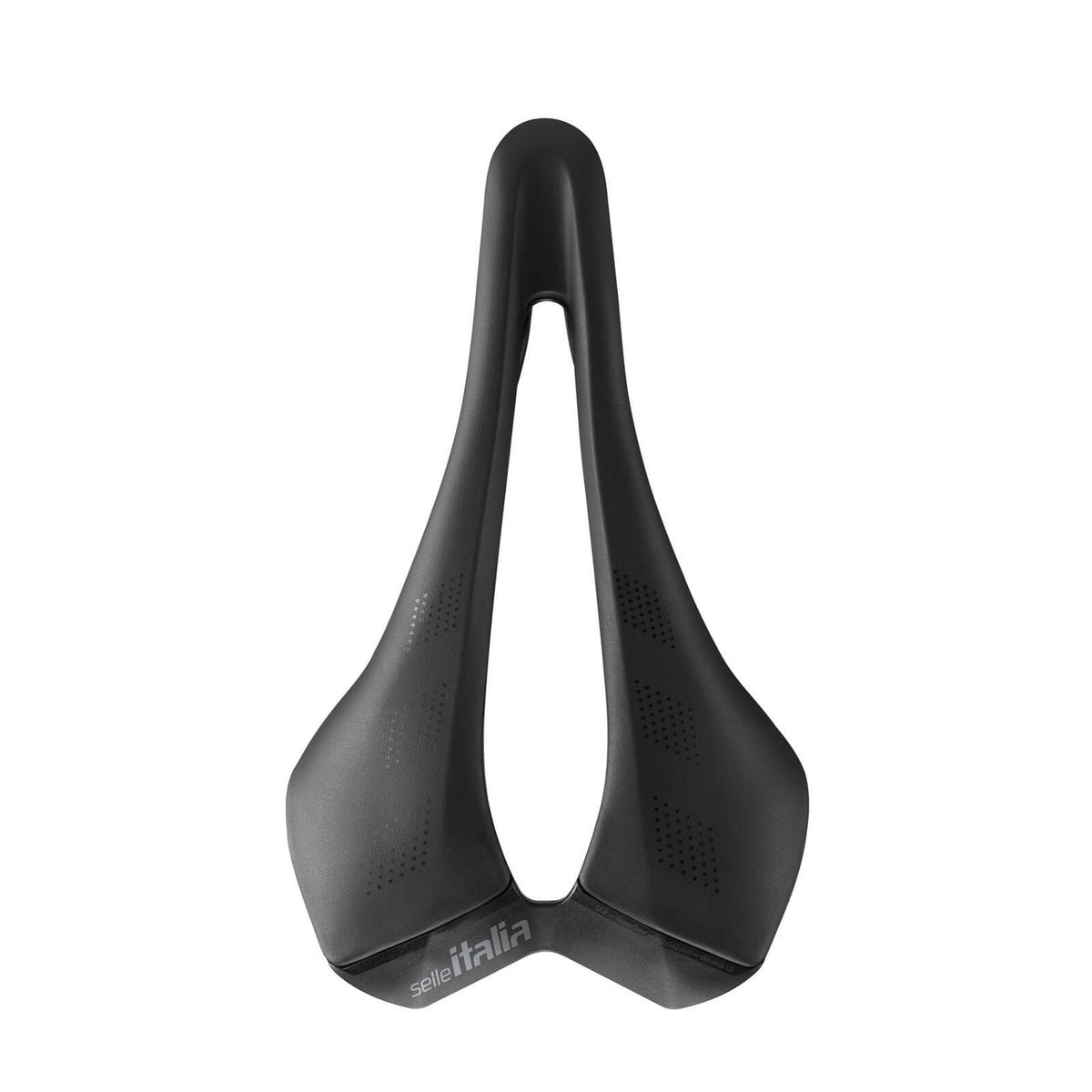 Selim SLR Advan Superflow L3 - vista de cima