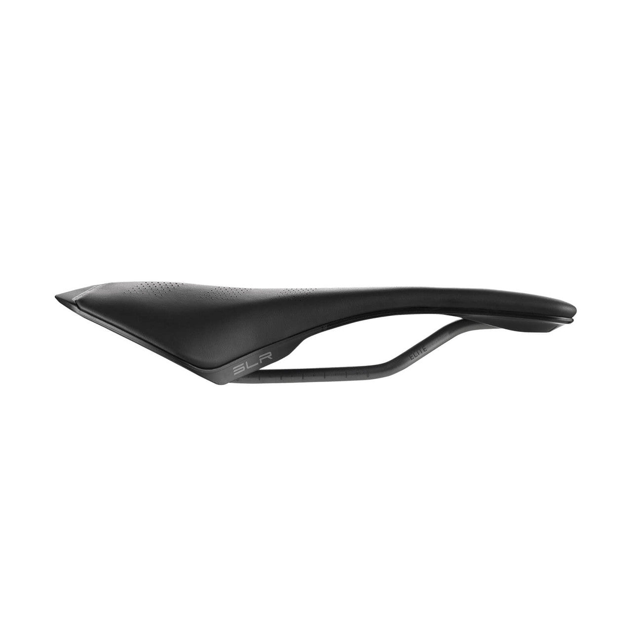 Selim SELLE ITALIA SLR ELITE SUPERFLOW L3 145 mm Carris Titânio