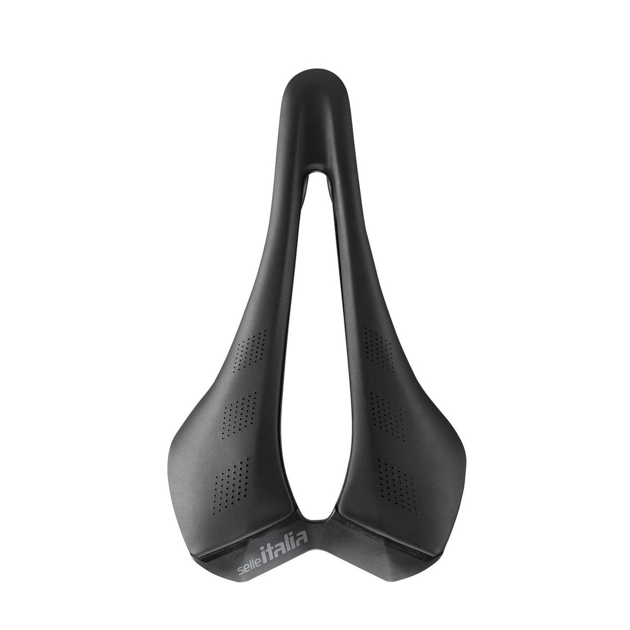 Selim SELLE ITALIA SLR ELITE SUPERFLOW L3 145 mm Carris Titânio