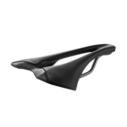 Selim SELLE ITALIA SLR ELITE SUPERFLOW L3 145 mm Carris Titânio