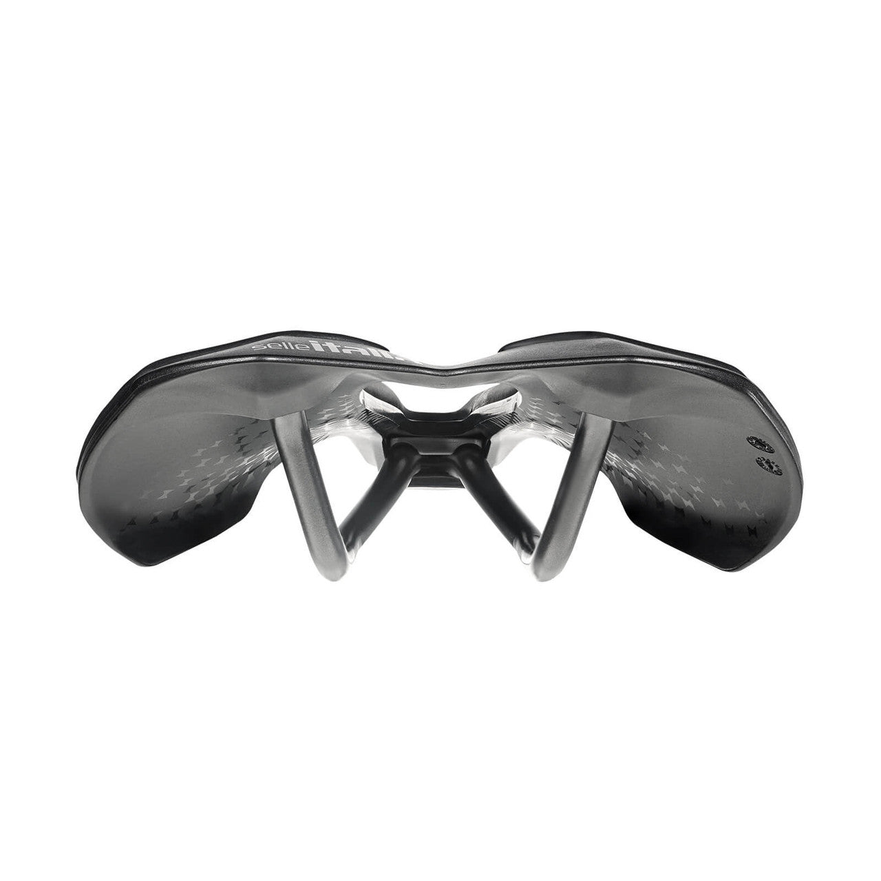 Selim SELLE ITALIA SLR ELITE SUPERFLOW L3 145 mm Carris Titânio