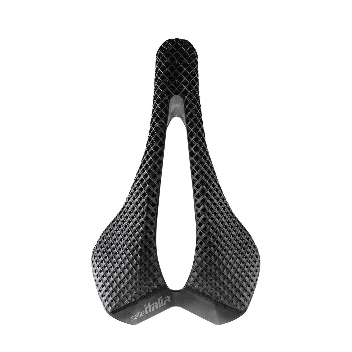 Selle SLR 3D Carbon L3 - vista de cima