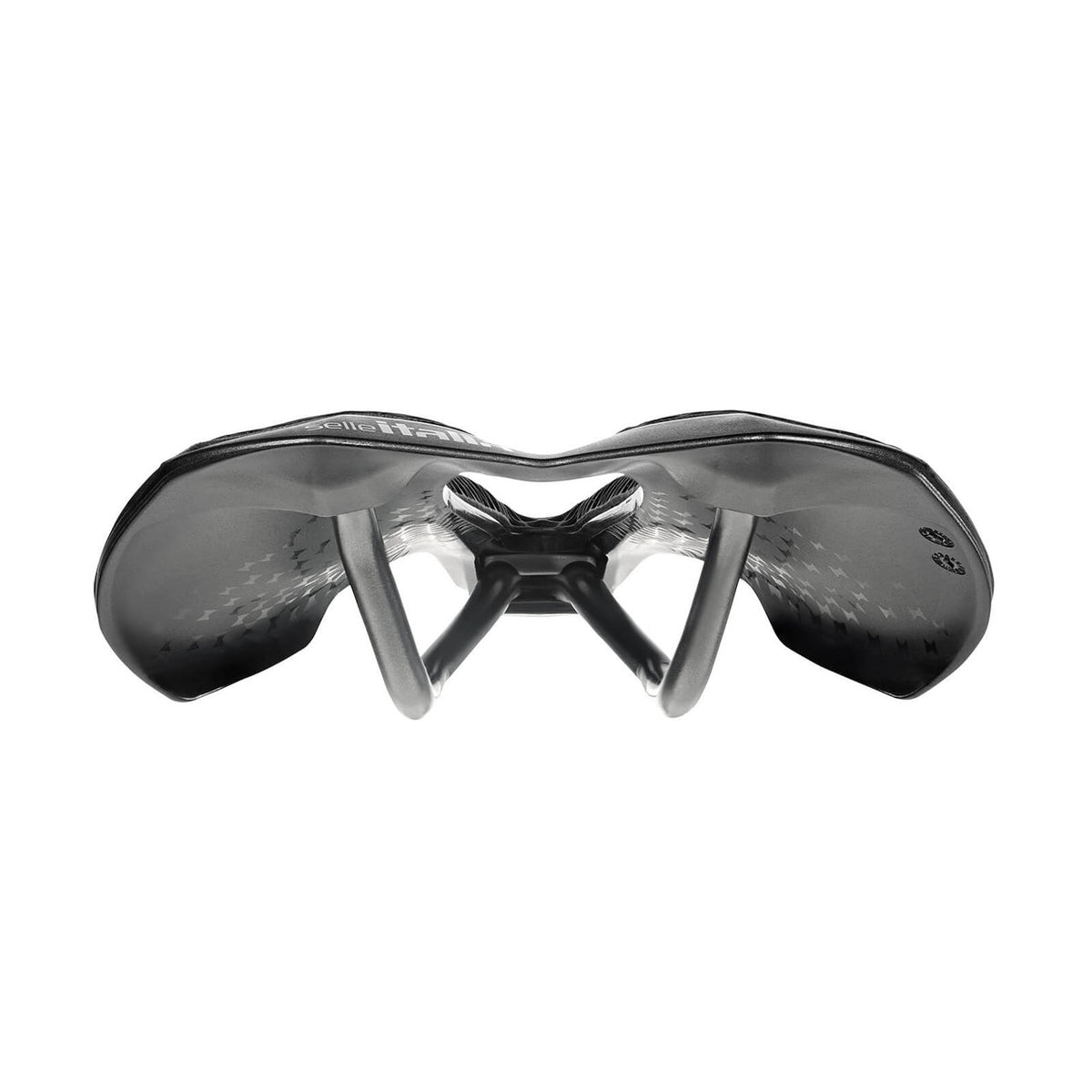 Selim SLR 3D Elite L3 - vista traseira