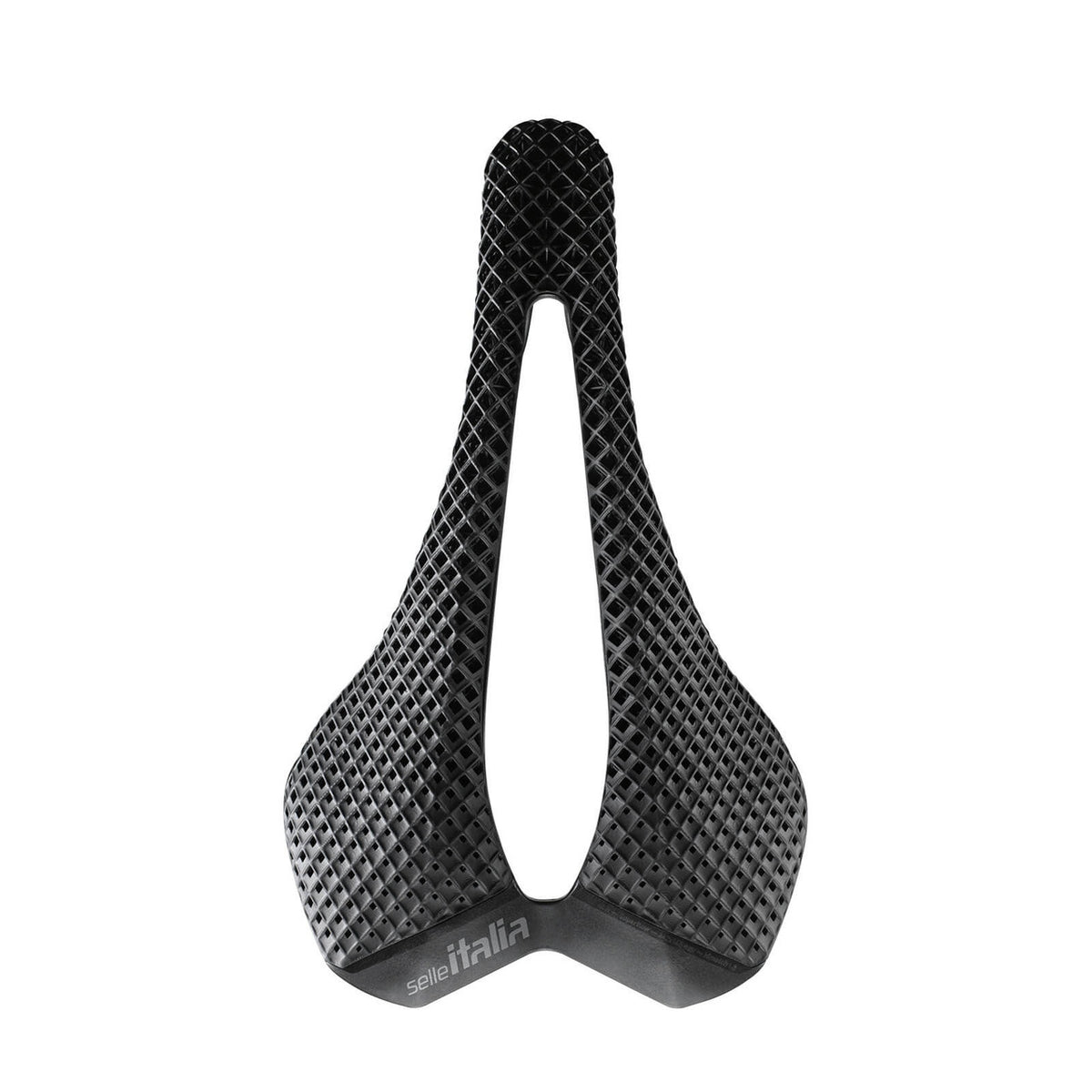 Selim SLR 3D Elite L3 - vista de cima
