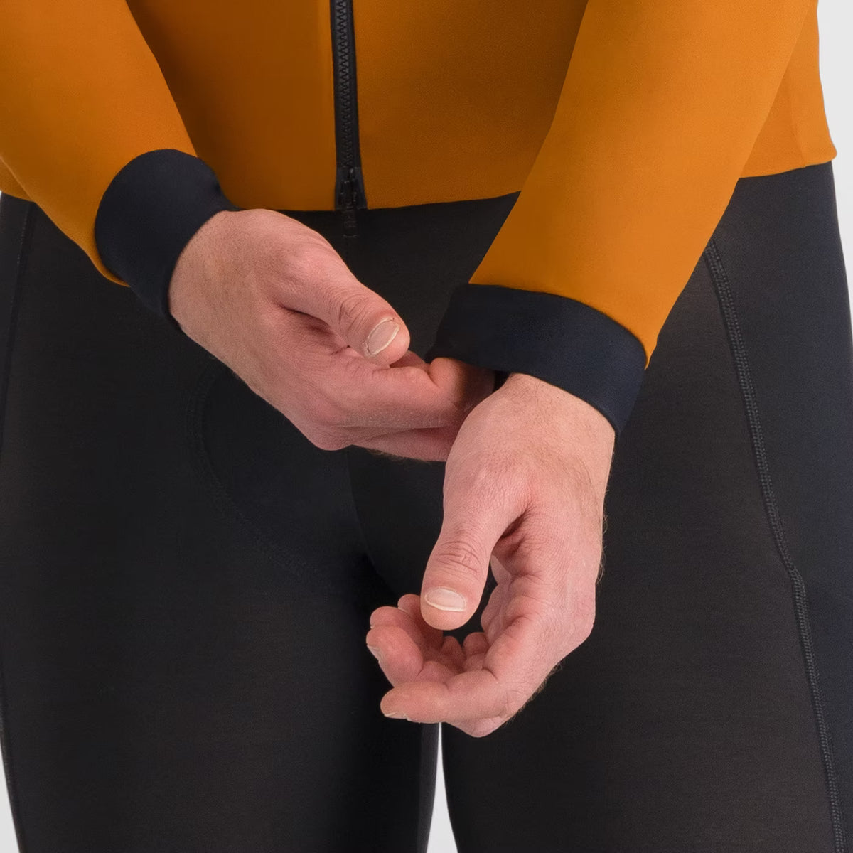 Casaco SPORTFUL SUPERGIARA 2 castanho