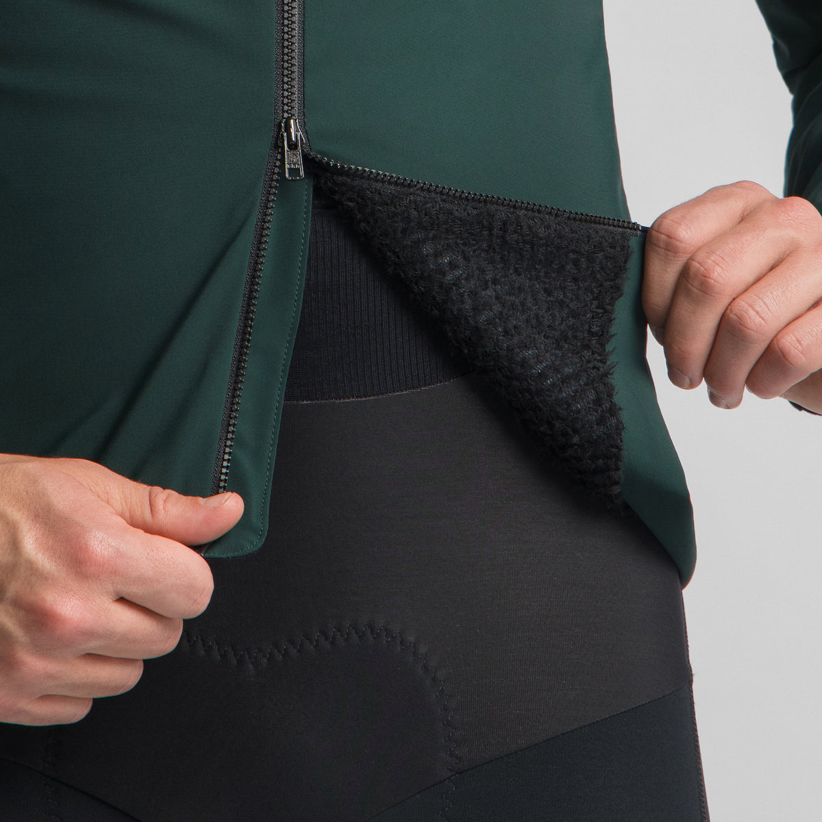 Casaco SPORTFUL SUPERGIARA 2 verde