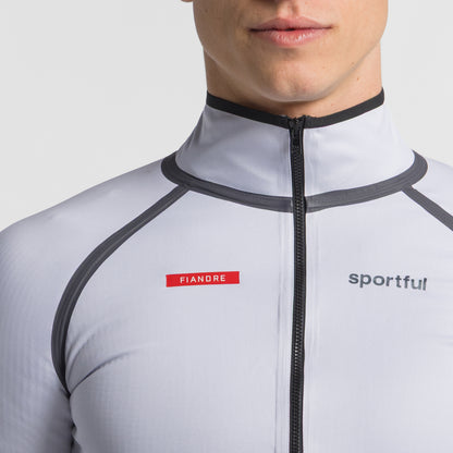 Casaco SPORTFUL FIANDRE HYPER cinzento