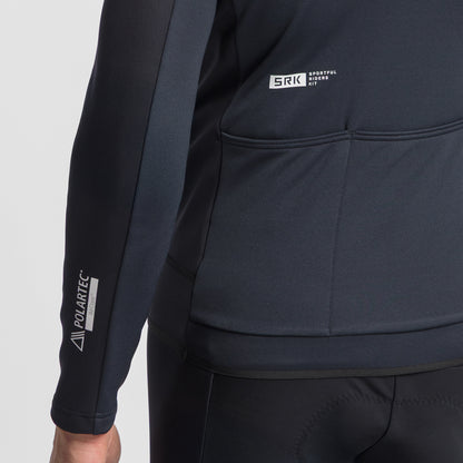 Casaco SPORTFUL SRK 2 preto