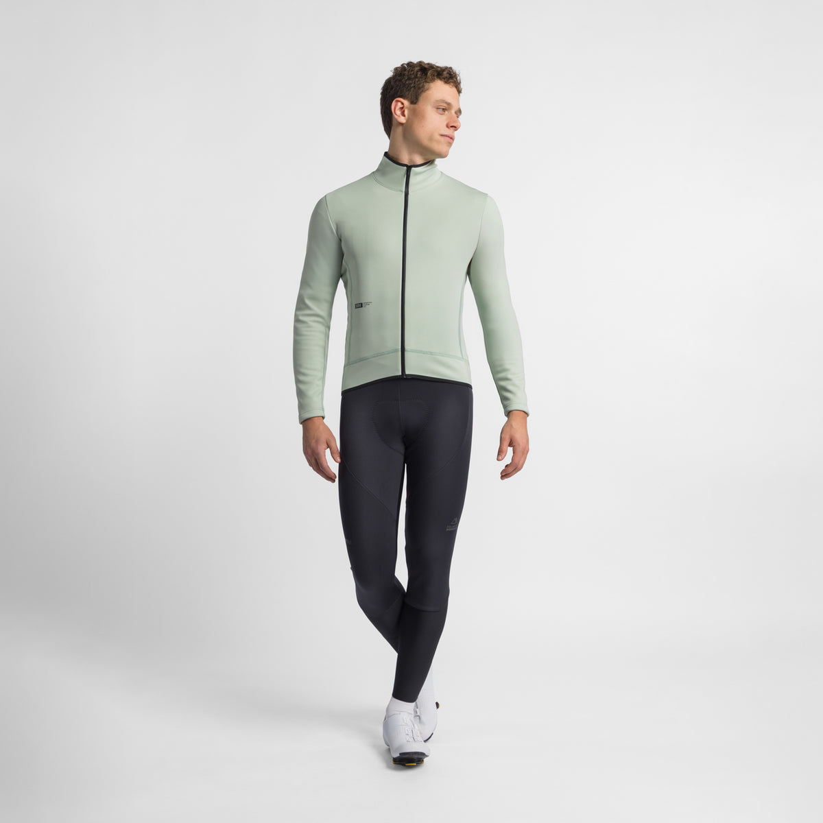 Casaco SPORTFUL SRK 2 Verde
