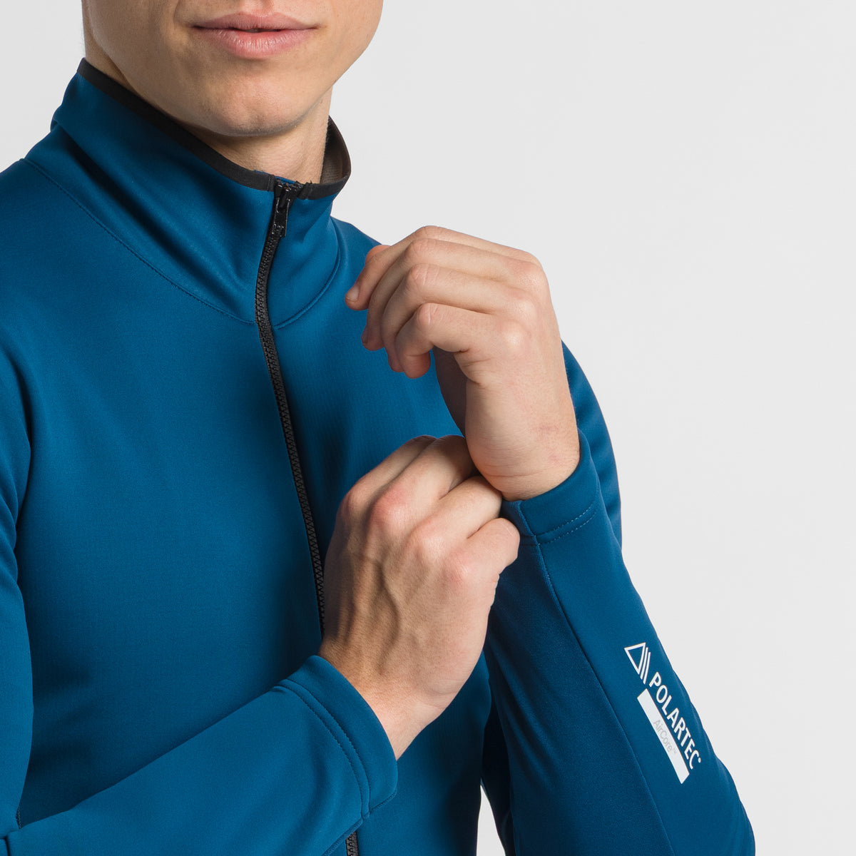 Casaco SPORTFUL SRK 2 azul