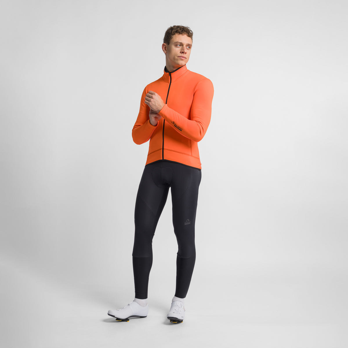 Casaco SPORTFUL SRK 2 Laranja