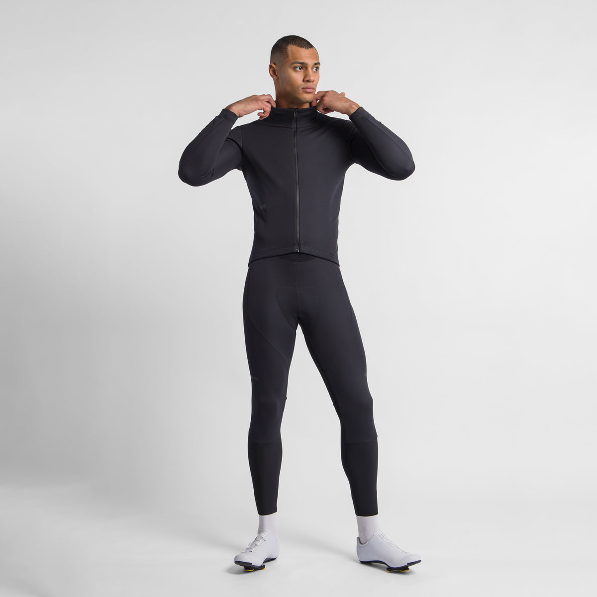 Casaco SPORTFUL CLASSIC 2 Preto