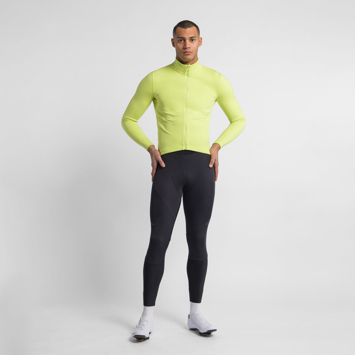 Casaco SPORTFUL CLASSIC 2 Amarelo