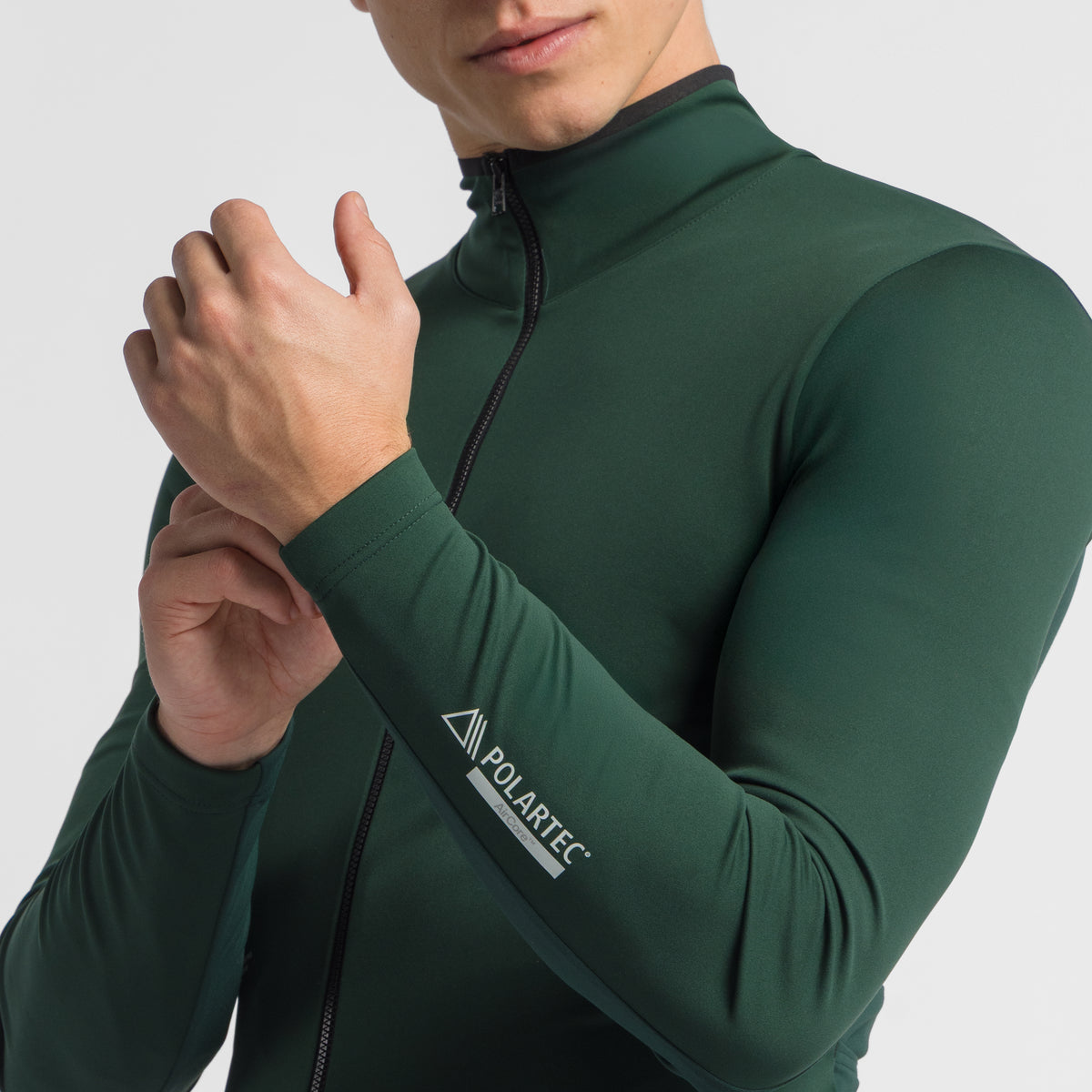 Casaco SPORTFUL SRK SHIFT Verde