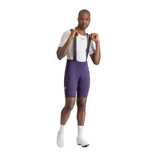 SPORTFUL SRK Bib Short Roxo
